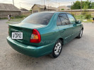 Hyundai Accent 2001 года