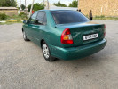 Hyundai Accent 2001 года