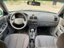 Hyundai Accent 2001 года