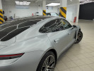 Porsche Taycan 2021 года