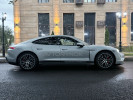 Porsche Taycan 2021 года