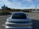 Porsche Taycan 2021 года