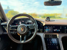 Porsche Taycan 2021 года