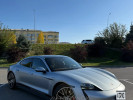 Porsche Taycan 2021 года