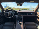 Porsche Taycan 2021 года