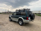 Mitsubishi Pajero 1994 года
