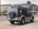 Mitsubishi Pajero 1994 года