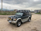 Mitsubishi Pajero 1994 года