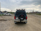 Mitsubishi Pajero 1994 года