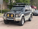 Mitsubishi Pajero 1994 года