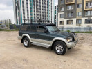 Mitsubishi Pajero 1994 года