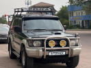 Mitsubishi Pajero 1994 года