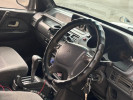 Mitsubishi Pajero 1994 года