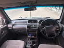 Mitsubishi Pajero 1994 года