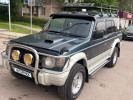 Mitsubishi Pajero 1994 года
