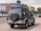 Mitsubishi Pajero 1994 года