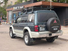 Mitsubishi Pajero 1994 года