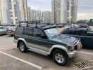Mitsubishi Pajero 1994 года