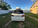 Toyota Ipsum 2005 года