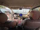 Toyota Ipsum 2005 года