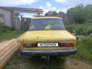 ВАЗ (Lada) 2106 1978 года