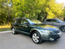 Subaru Outback 2005 года