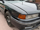 Mitsubishi Galant 1991 года