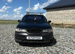 Daewoo Nexia 2012 года