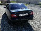 Daewoo Nexia 2012 года