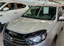 ВАЗ (Lada) Granta 2024 года