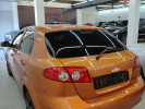 Chevrolet Lacetti 2007 года