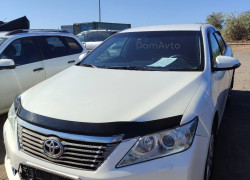 Toyota Camry 2012 года