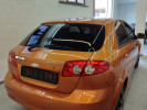 Chevrolet Lacetti 2007 года