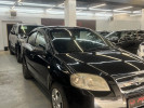 Chevrolet Aveo 2012 года