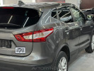 Nissan Qashqai 2017 года