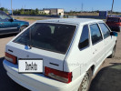 ВАЗ (Lada) 2114 2013 года