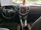 Chevrolet Cruze 2013 года