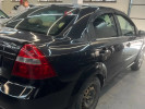 Chevrolet Aveo 2012 года