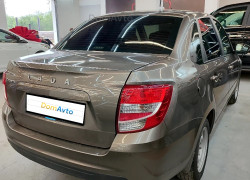 ВАЗ (Lada) Granta 2024 года