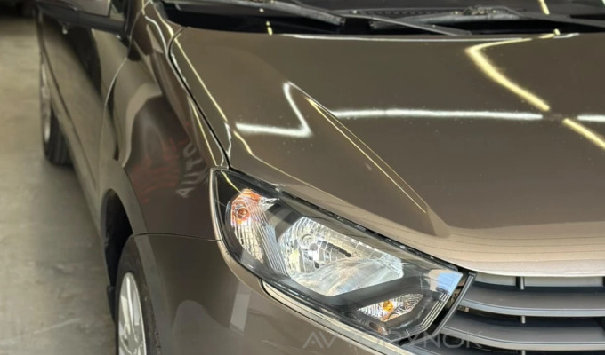 ВАЗ (Lada) Granta 2020 года