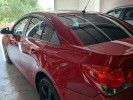 Chevrolet Cruze 2013 года