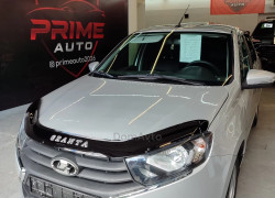 ВАЗ (Lada) Granta 2024 года