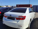 Toyota Camry 2012 года