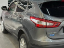 Nissan Qashqai 2017 года