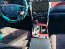 Toyota Camry 2012 года