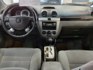 Chevrolet Lacetti 2007 года