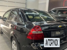 Chevrolet Aveo 2012 года