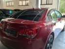 Chevrolet Cruze 2013 года