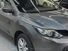 Nissan Qashqai 2017 года