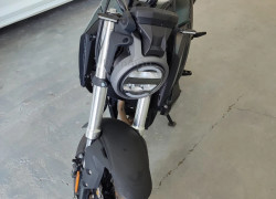 Мотоцикл Racer C